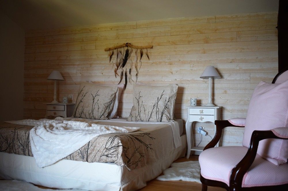 La Magie Des Reves Hotel Montrejeau Luaran gambar