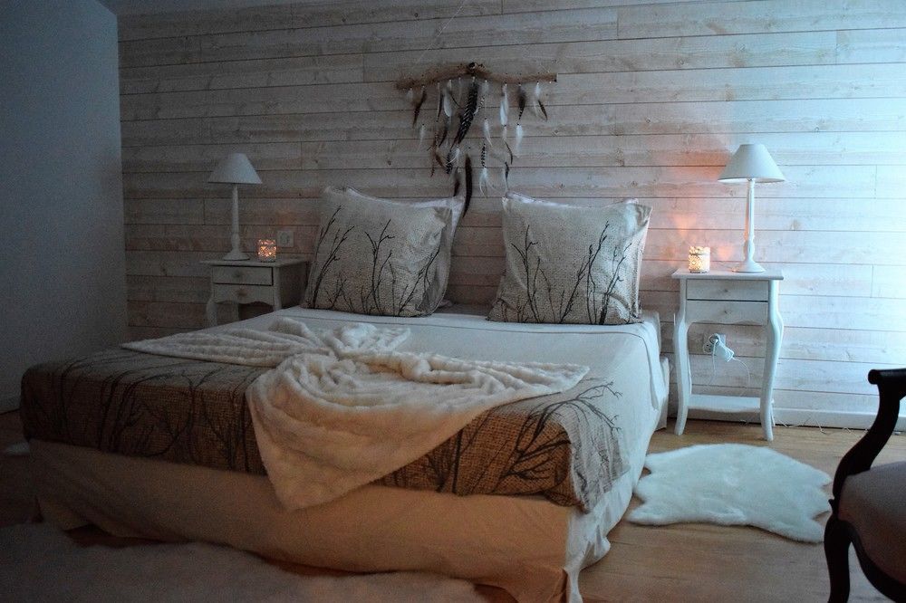 La Magie Des Reves Hotel Montrejeau Luaran gambar